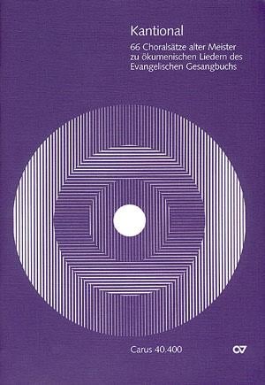 Kantional [Chorbuch]